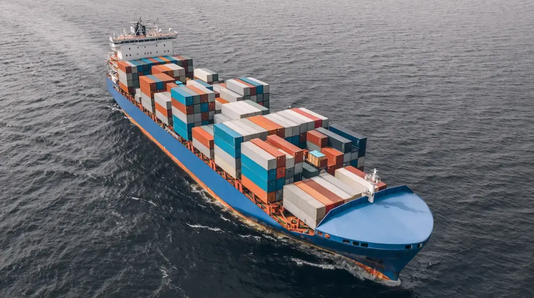 International packaging and product delivery