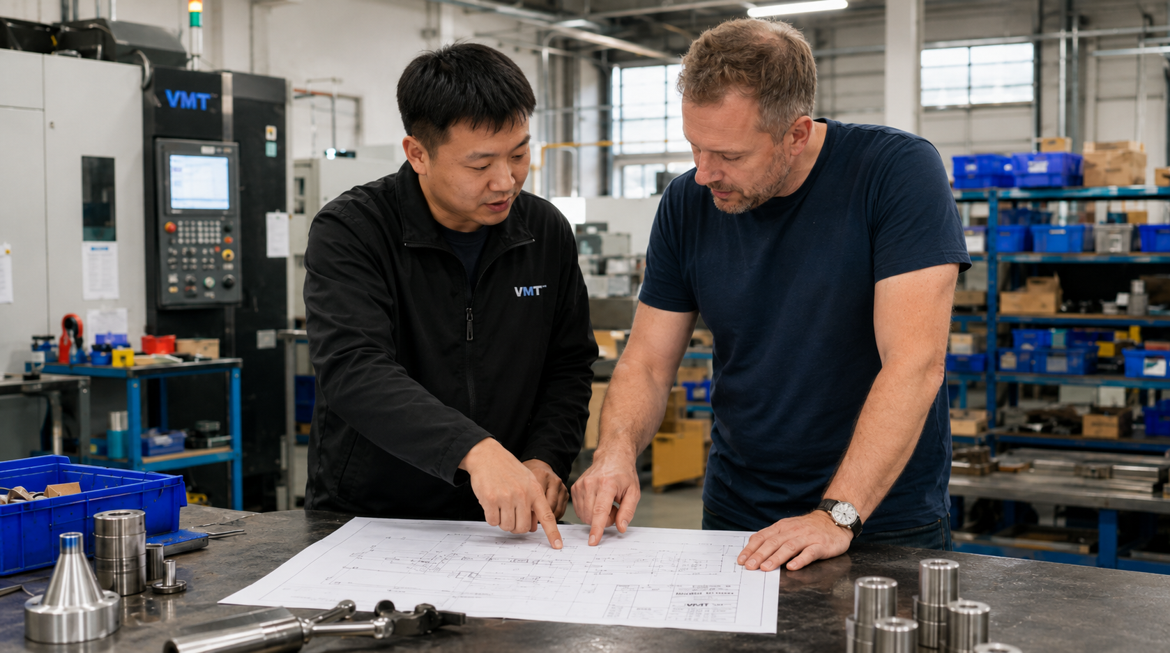 Collaborative product design and engineering