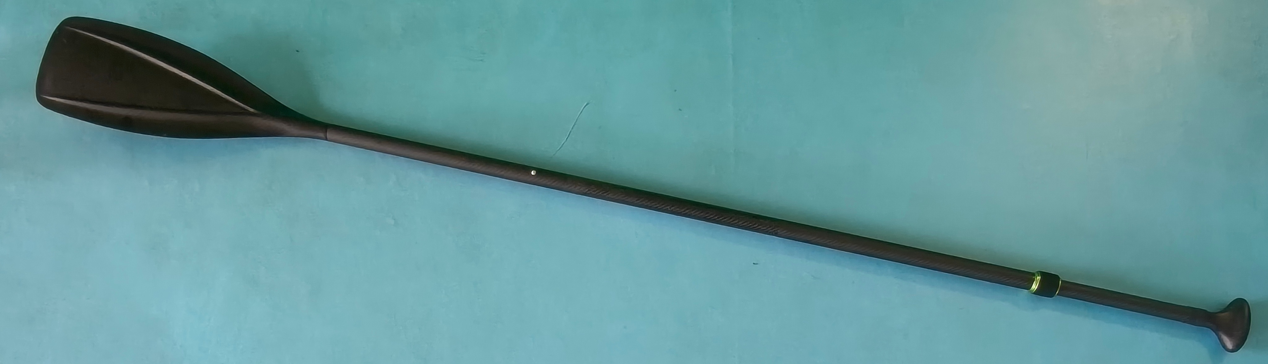 YD production workmanship detail