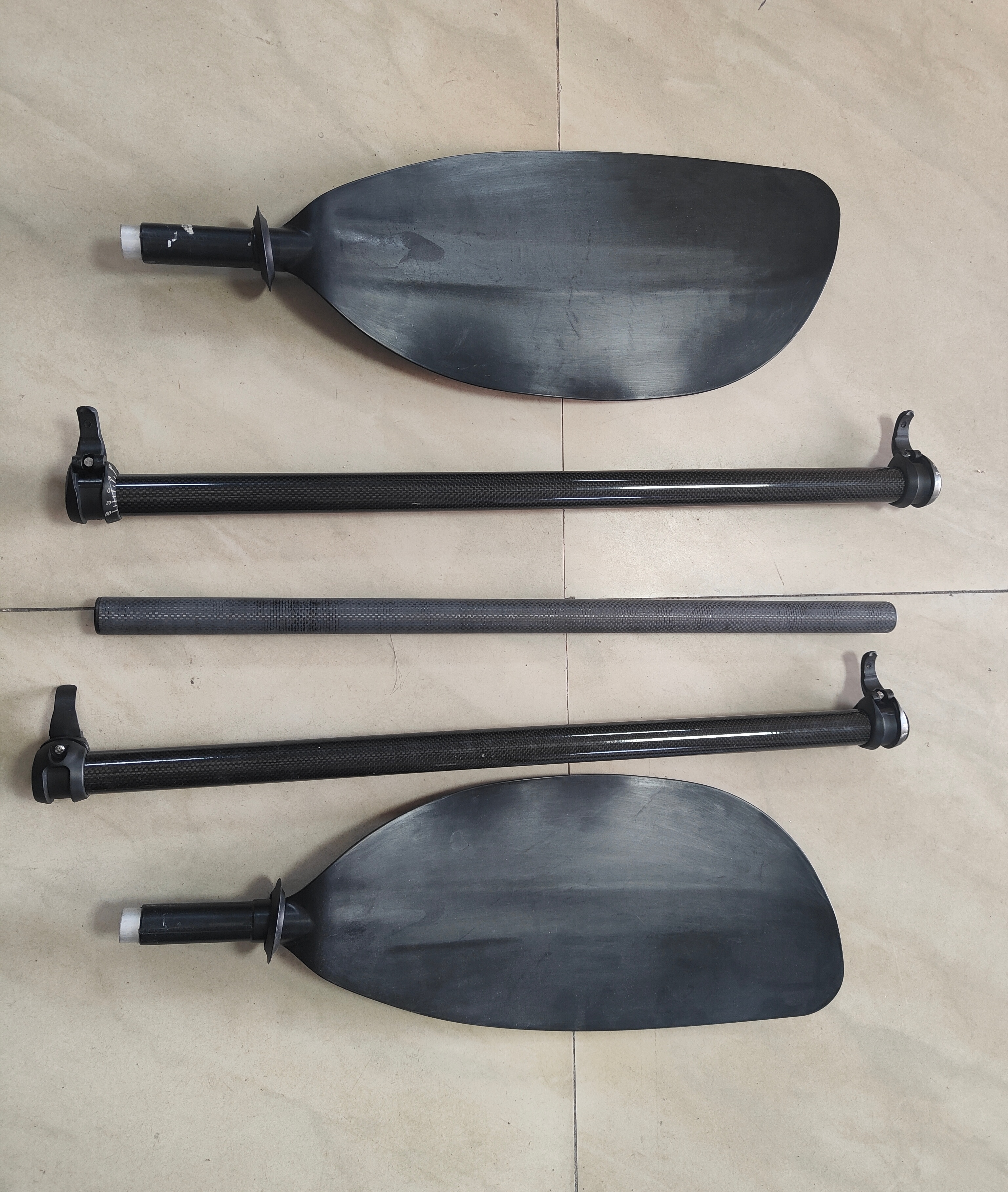 YD manufacturing process detail
